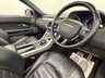 USED 2016 66 LAND ROVER RANGE ROVER EVOQUE 2.0 TD4 HSE Dynamic Convertible 2dr Diesel Auto 4WD Euro 6 (s/s) (180 ps) 