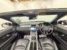 USED 2016 66 LAND ROVER RANGE ROVER EVOQUE 2.0 TD4 HSE Dynamic Convertible 2dr Diesel Auto 4WD Euro 6 (s/s) (180 ps) 