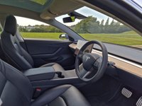 USED 2020 69 TESLA Model 3 (Dual Motor) Performance Saloon 4dr Electric Auto 4WDE (Performance Upgrade) (449 bhp) FINANCE AVAILABLE