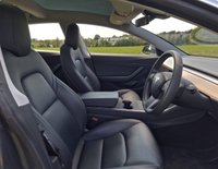 USED 2020 69 TESLA Model 3 (Dual Motor) Performance Saloon 4dr Electric Auto 4WDE (Performance Upgrade) (449 bhp) FINANCE AVAILABLE