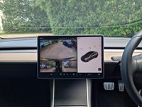 USED 2020 69 TESLA Model 3 (Dual Motor) Performance Saloon 4dr Electric Auto 4WDE (Performance Upgrade) (449 bhp) FINANCE AVAILABLE