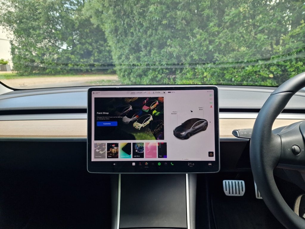 USED 2020 69 TESLA Model 3 (Dual Motor) Performance Saloon 4dr Electric Auto 4WDE (Performance Upgrade) (449 bhp) FINANCE AVAILABLE