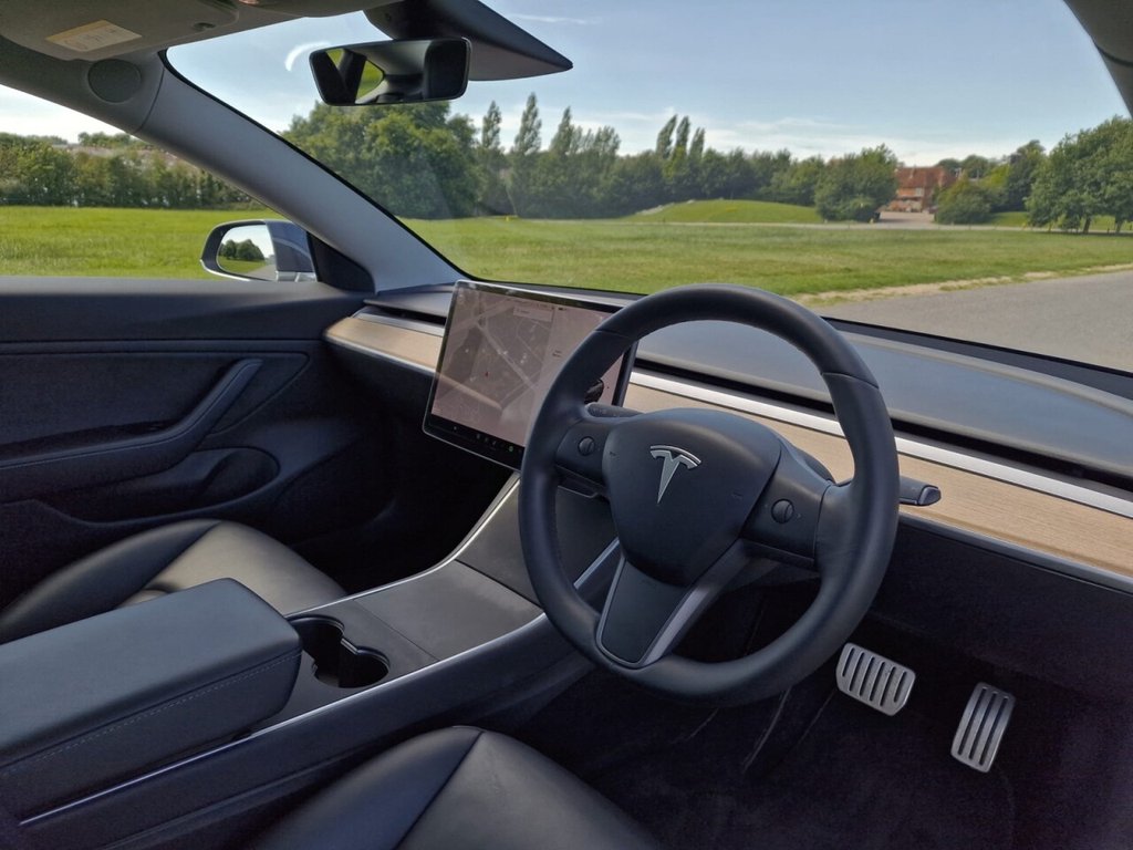 USED 2020 69 TESLA Model 3 (Dual Motor) Performance Saloon 4dr Electric Auto 4WDE (Performance Upgrade) (449 bhp) FINANCE AVAILABLE