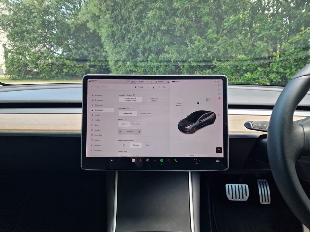USED 2020 69 TESLA Model 3 (Dual Motor) Performance Saloon 4dr Electric Auto 4WDE (Performance Upgrade) (449 bhp) FINANCE AVAILABLE