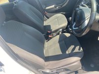 USED 2013 13 FORD FIESTA 1.25 Zetec Hatchback 5dr Petrol Manual Euro 5 (82 ps) &pound;35 year tax. Low mileage!
