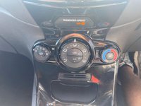 USED 2013 13 FORD FIESTA 1.25 Zetec Hatchback 5dr Petrol Manual Euro 5 (82 ps) &pound;35 year tax. Low mileage!
