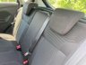 USED 2013 13 FORD FIESTA 1.25 Zetec Hatchback 5dr Petrol Manual Euro 5 (82 ps) &pound;35 year tax. Low mileage!