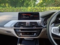 USED 2018 68 BMW X3 2.0 20d M Sport SUV 5dr Diesel Auto xDrive Euro 6 (s/s) (190 ps) FINANCE AVAILABLE