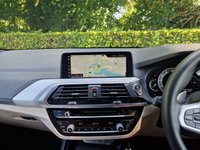 USED 2018 68 BMW X3 2.0 20d M Sport SUV 5dr Diesel Auto xDrive Euro 6 (s/s) (190 ps) FINANCE AVAILABLE