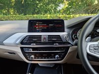 USED 2018 68 BMW X3 2.0 20d M Sport SUV 5dr Diesel Auto xDrive Euro 6 (s/s) (190 ps) FINANCE AVAILABLE