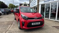 USED 2019 19 KIA PICANTO 1.0 1 Hatchback 5dr Petrol Manual Euro 6 (66 bhp) FIRST TO SEE WILL BUY