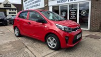 USED 2019 19 KIA PICANTO 1.0 1 Hatchback 5dr Petrol Manual Euro 6 (66 bhp) FIRST TO SEE WILL BUY