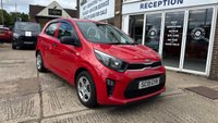 USED 2019 19 KIA PICANTO 1.0 1 Hatchback 5dr Petrol Manual Euro 6 (66 bhp) FIRST TO SEE WILL BUY