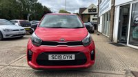USED 2019 19 KIA PICANTO 1.0 1 Hatchback 5dr Petrol Manual Euro 6 (66 bhp) FIRST TO SEE WILL BUY