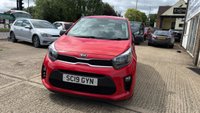 USED 2019 19 KIA PICANTO 1.0 1 Hatchback 5dr Petrol Manual Euro 6 (66 bhp) FIRST TO SEE WILL BUY