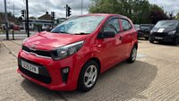 USED 2019 19 KIA PICANTO 1.0 1 Hatchback 5dr Petrol Manual Euro 6 (66 bhp) FIRST TO SEE WILL BUY