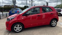 USED 2019 19 KIA PICANTO 1.0 1 Hatchback 5dr Petrol Manual Euro 6 (66 bhp) FIRST TO SEE WILL BUY