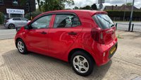 USED 2019 19 KIA PICANTO 1.0 1 Hatchback 5dr Petrol Manual Euro 6 (66 bhp) FIRST TO SEE WILL BUY