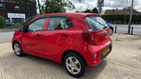 USED 2019 19 KIA PICANTO 1.0 1 Hatchback 5dr Petrol Manual Euro 6 (66 bhp) FIRST TO SEE WILL BUY