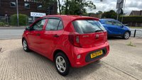 USED 2019 19 KIA PICANTO 1.0 1 Hatchback 5dr Petrol Manual Euro 6 (66 bhp) FIRST TO SEE WILL BUY