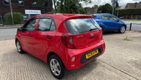 USED 2019 19 KIA PICANTO 1.0 1 Hatchback 5dr Petrol Manual Euro 6 (66 bhp) FIRST TO SEE WILL BUY