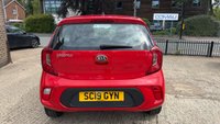 USED 2019 19 KIA PICANTO 1.0 1 Hatchback 5dr Petrol Manual Euro 6 (66 bhp) FIRST TO SEE WILL BUY