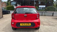 USED 2019 19 KIA PICANTO 1.0 1 Hatchback 5dr Petrol Manual Euro 6 (66 bhp) FIRST TO SEE WILL BUY