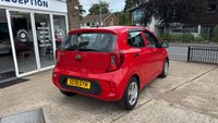 USED 2019 19 KIA PICANTO 1.0 1 Hatchback 5dr Petrol Manual Euro 6 (66 bhp) FIRST TO SEE WILL BUY