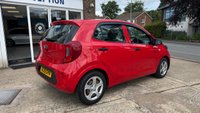 USED 2019 19 KIA PICANTO 1.0 1 Hatchback 5dr Petrol Manual Euro 6 (66 bhp) FIRST TO SEE WILL BUY