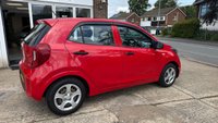 USED 2019 19 KIA PICANTO 1.0 1 Hatchback 5dr Petrol Manual Euro 6 (66 bhp) FIRST TO SEE WILL BUY