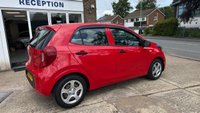 USED 2019 19 KIA PICANTO 1.0 1 Hatchback 5dr Petrol Manual Euro 6 (66 bhp) FIRST TO SEE WILL BUY