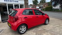 USED 2019 19 KIA PICANTO 1.0 1 Hatchback 5dr Petrol Manual Euro 6 (66 bhp) FIRST TO SEE WILL BUY