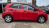 USED 2019 19 KIA PICANTO 1.0 1 Hatchback 5dr Petrol Manual Euro 6 (66 bhp) FIRST TO SEE WILL BUY