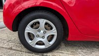 USED 2019 19 KIA PICANTO 1.0 1 Hatchback 5dr Petrol Manual Euro 6 (66 bhp) FIRST TO SEE WILL BUY