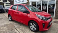 USED 2019 19 KIA PICANTO 1.0 1 Hatchback 5dr Petrol Manual Euro 6 (66 bhp) FIRST TO SEE WILL BUY