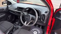 USED 2019 19 KIA PICANTO 1.0 1 Hatchback 5dr Petrol Manual Euro 6 (66 bhp) FIRST TO SEE WILL BUY