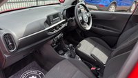 USED 2019 19 KIA PICANTO 1.0 1 Hatchback 5dr Petrol Manual Euro 6 (66 bhp) FIRST TO SEE WILL BUY
