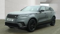 USED 2019 19 LAND ROVER RANGE ROVER VELAR 2.0 D180 R-Dynamic S SUV 5dr Diesel Auto 4WD Euro 6 (s/s) (180 ps) WARRANTY+BREAKDOWN COVER AVAILABLE*