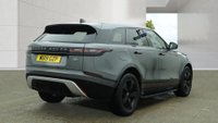 USED 2019 19 LAND ROVER RANGE ROVER VELAR 2.0 D180 R-Dynamic S SUV 5dr Diesel Auto 4WD Euro 6 (s/s) (180 ps) WARRANTY+BREAKDOWN COVER AVAILABLE*