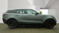 USED 2019 19 LAND ROVER RANGE ROVER VELAR 2.0 D180 R-Dynamic S SUV 5dr Diesel Auto 4WD Euro 6 (s/s) (180 ps) WARRANTY+BREAKDOWN COVER AVAILABLE*