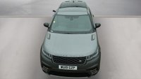 USED 2019 19 LAND ROVER RANGE ROVER VELAR 2.0 D180 R-Dynamic S SUV 5dr Diesel Auto 4WD Euro 6 (s/s) (180 ps) WARRANTY+BREAKDOWN COVER AVAILABLE*