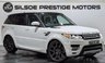 USED 2016 66 LAND ROVER RANGE ROVER SPORT 3.0 Range Rover Sport HSE SDV6 Auto 4WD 5dr ULEZ+PANROOF+SIDESTEPS+RCAM