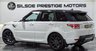 USED 2016 66 LAND ROVER RANGE ROVER SPORT 3.0 Range Rover Sport HSE SDV6 Auto 4WD 5dr ULEZ+PANROOF+SIDESTEPS+RCAM