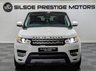 USED 2016 66 LAND ROVER RANGE ROVER SPORT 3.0 Range Rover Sport HSE SDV6 Auto 4WD 5dr ULEZ+PANROOF+SIDESTEPS+RCAM