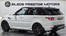 USED 2016 66 LAND ROVER RANGE ROVER SPORT 3.0 Range Rover Sport HSE SDV6 Auto 4WD 5dr ULEZ+PANROOF+SIDESTEPS+RCAM