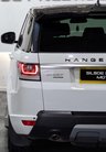 USED 2016 66 LAND ROVER RANGE ROVER SPORT 3.0 Range Rover Sport HSE SDV6 Auto 4WD 5dr ULEZ+PANROOF+SIDESTEPS+RCAM