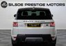 USED 2016 66 LAND ROVER RANGE ROVER SPORT 3.0 Range Rover Sport HSE SDV6 Auto 4WD 5dr ULEZ+PANROOF+SIDESTEPS+RCAM