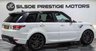 USED 2016 66 LAND ROVER RANGE ROVER SPORT 3.0 Range Rover Sport HSE SDV6 Auto 4WD 5dr ULEZ+PANROOF+SIDESTEPS+RCAM