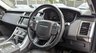 USED 2016 66 LAND ROVER RANGE ROVER SPORT 3.0 Range Rover Sport HSE SDV6 Auto 4WD 5dr ULEZ+PANROOF+SIDESTEPS+RCAM