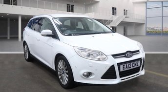 View our Ford Focus